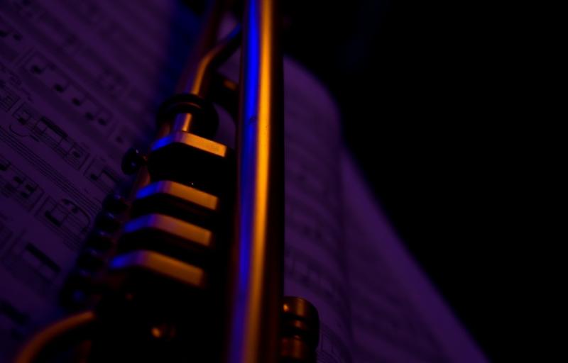 Brass Sheet Music