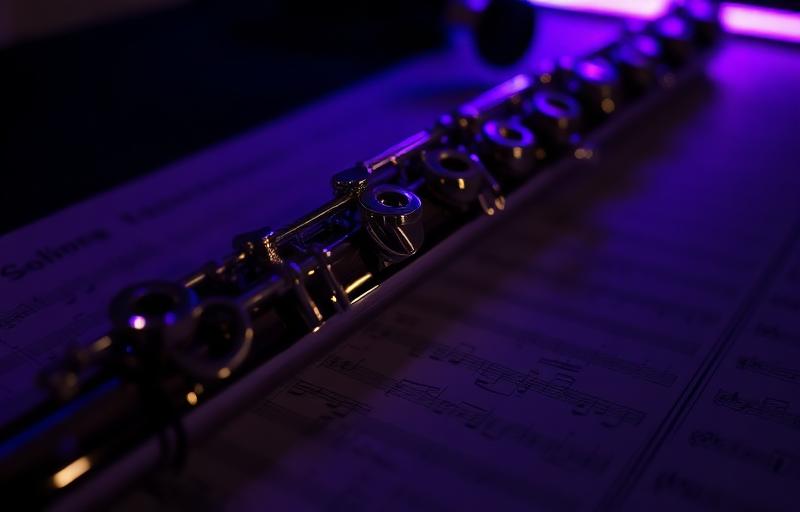 Flute Sheet Music
